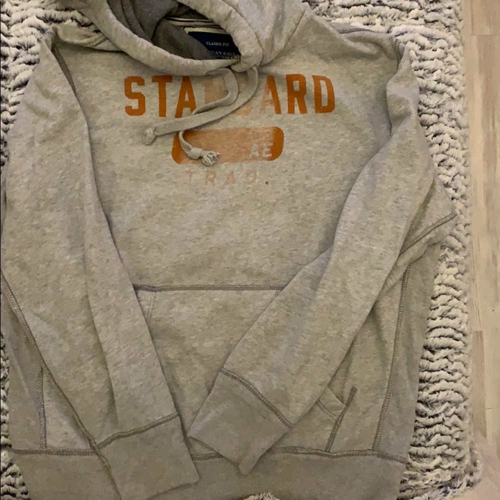 American Eagle hoodie sweatshirt men’s large